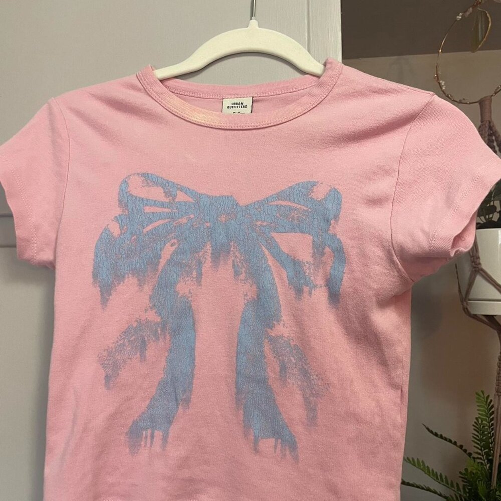 Women's short-sleeve